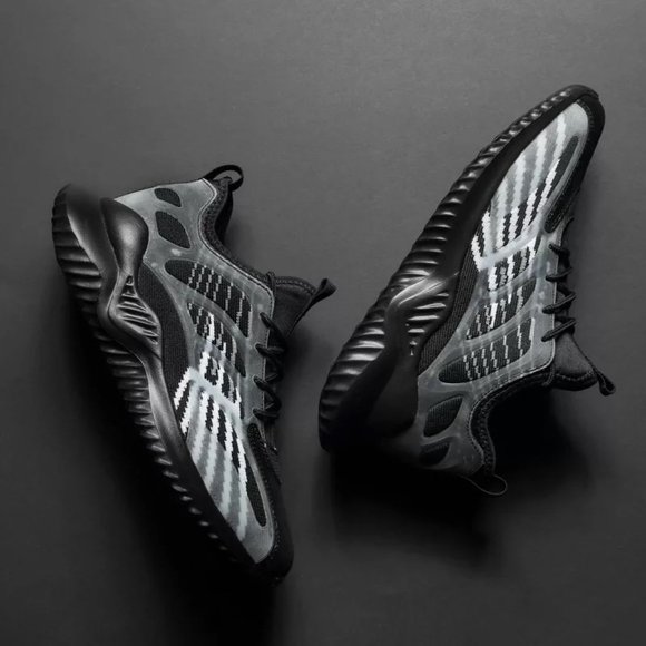 Comfortable Sneakers - Picture 2 of 2